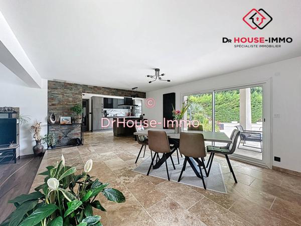 Maison à vendre 6 pièces de 177 m²