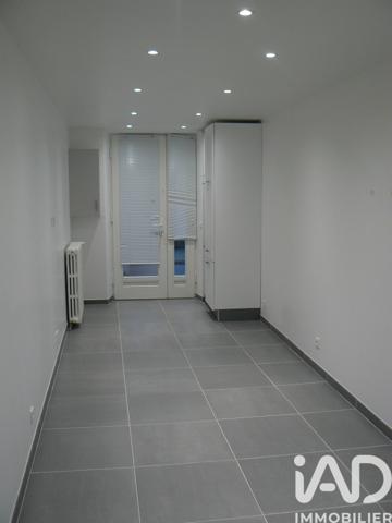 Location maison 3 pièces 53 m² Précy-sur-Oise