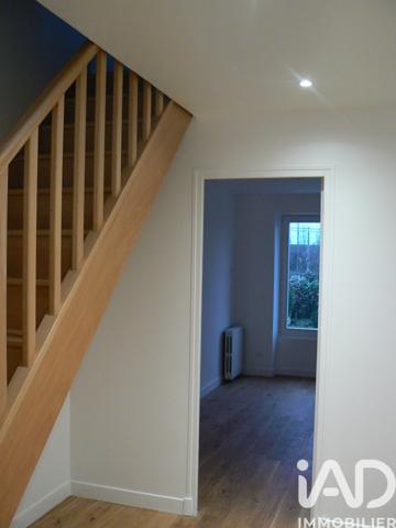 Location maison 3 pièces 53 m² Précy-sur-Oise