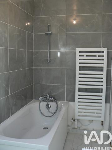 Location maison 3 pièces 53 m² Précy-sur-Oise