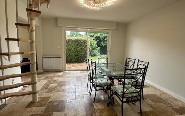 Maison à louer    4 pièces • 108,79 m2 Saint-Vincent-de-Tyrosse