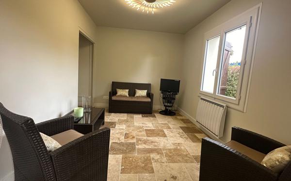 Maison à louer    4 pièces • 108,79 m2 Saint-Vincent-de-Tyrosse