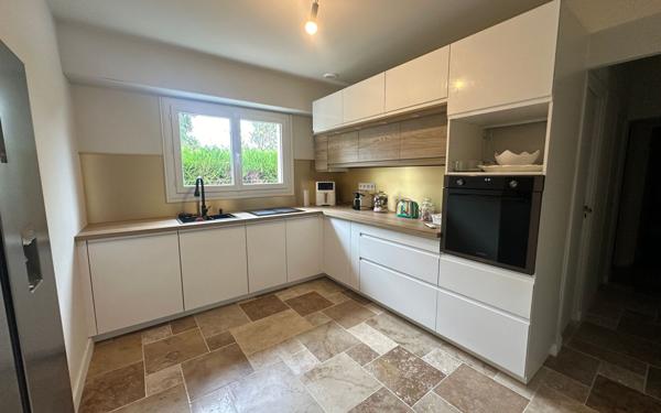 Maison à louer    4 pièces • 108,79 m2 Saint-Vincent-de-Tyrosse