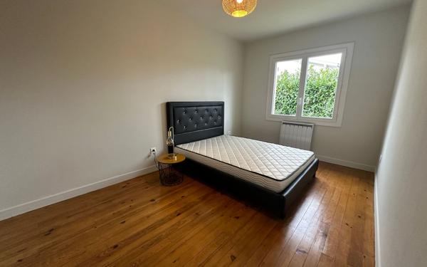 Maison à louer    4 pièces • 108,79 m2 Saint-Vincent-de-Tyrosse