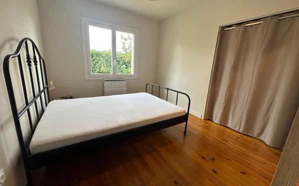 Maison à louer    4 pièces • 108,79 m2 Saint-Vincent-de-Tyrosse