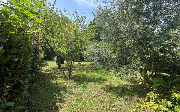 Maison à louer    4 pièces • 108,79 m2 Saint-Vincent-de-Tyrosse