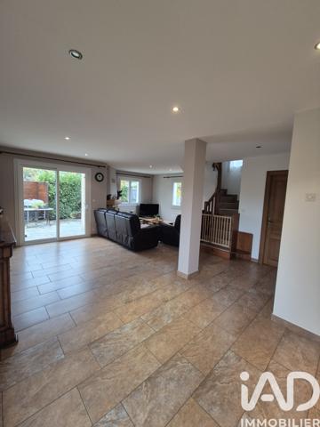 Maison à vendre 4 pièces 96 m² Thonon-les-Bains