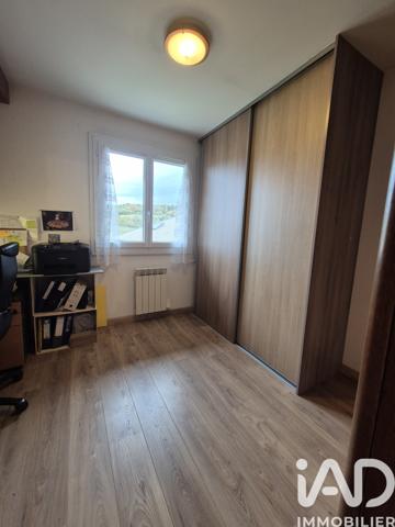 Maison à vendre 4 pièces 96 m² Thonon-les-Bains