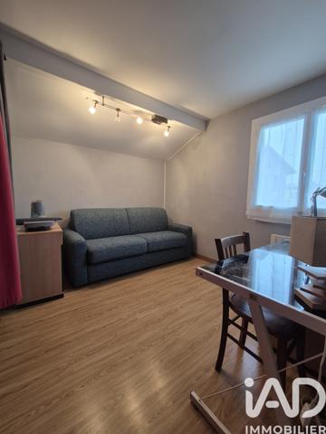 Maison à vendre 4 pièces 96 m² Thonon-les-Bains