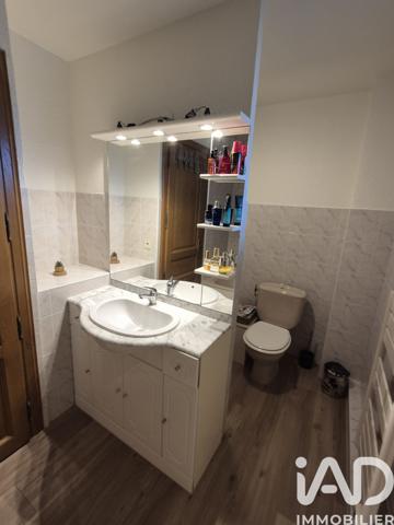 Maison à vendre 4 pièces 96 m² Thonon-les-Bains