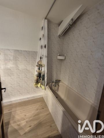 Maison à vendre 4 pièces 96 m² Thonon-les-Bains