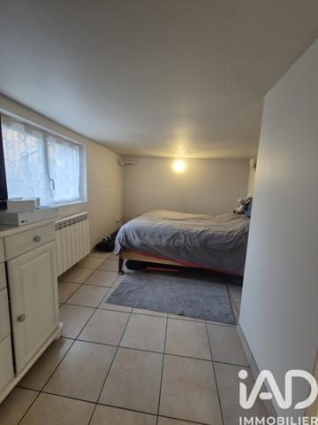 Maison à vendre 4 pièces 96 m² Thonon-les-Bains