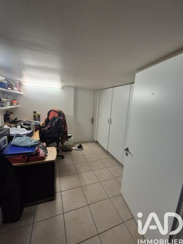 Maison à vendre 4 pièces 96 m² Thonon-les-Bains