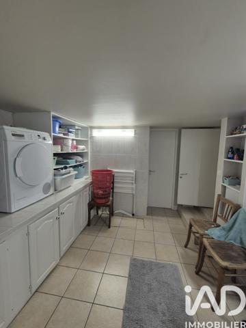 Maison à vendre 4 pièces 96 m² Thonon-les-Bains