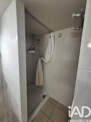 Maison à vendre 4 pièces 96 m² Thonon-les-Bains