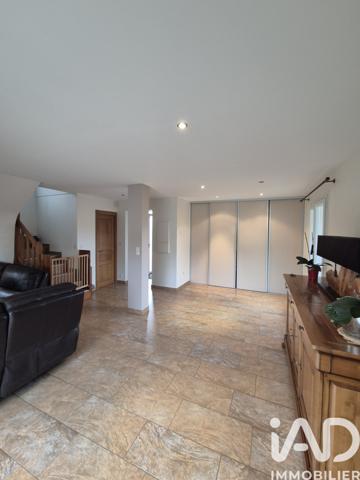 Maison à vendre 4 pièces 96 m² Thonon-les-Bains