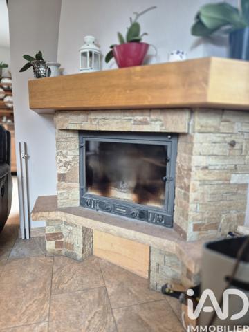 Maison à vendre 4 pièces 96 m² Thonon-les-Bains