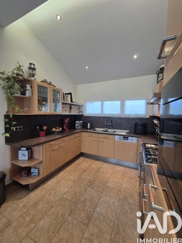 Maison à vendre 4 pièces 96 m² Thonon-les-Bains