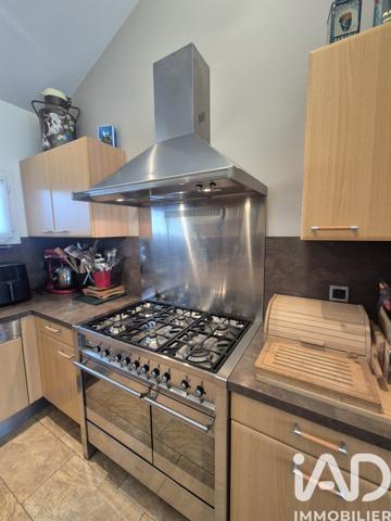 Maison à vendre 4 pièces 96 m² Thonon-les-Bains