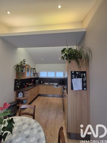 Maison à vendre 4 pièces 96 m² Thonon-les-Bains