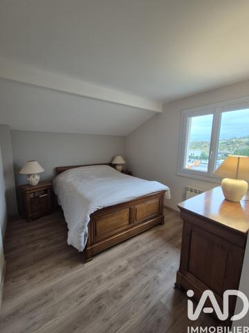 Maison à vendre 4 pièces 96 m² Thonon-les-Bains