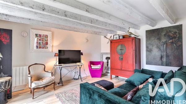 Maison à vendre 8 pièces 232 m² Nîmes