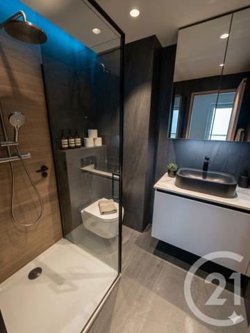 Appartement F3 à vendre  3 pièces - 41,12 m2 BIOT - 06