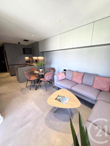 Appartement F3 à vendre  3 pièces - 41,12 m2 BIOT - 06