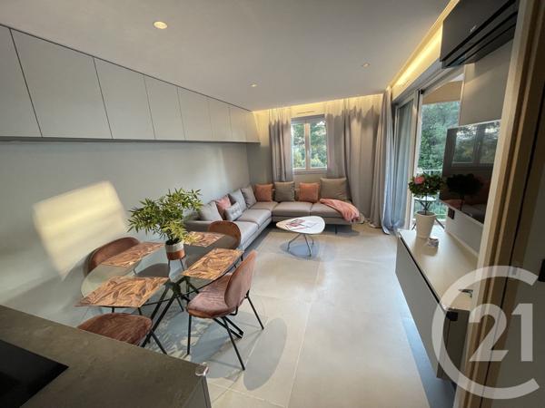 Appartement F3 à vendre  3 pièces - 41,12 m2 BIOT - 06