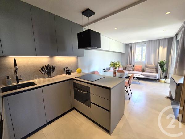 Appartement F3 à vendre  3 pièces - 41,12 m2 BIOT - 06