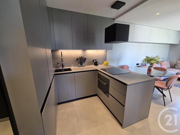Appartement F3 à vendre  3 pièces - 41,12 m2 BIOT - 06