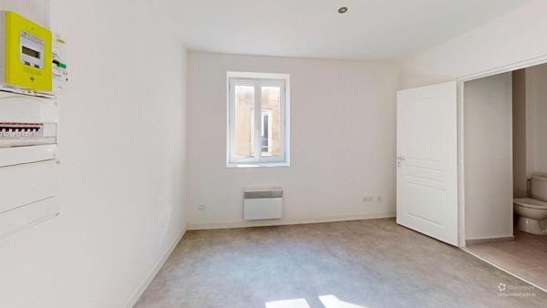 Béziers (34500) Exclusivité – Béziers – Studio rénové en Centre-Ville