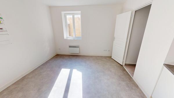 Béziers (34500) Exclusivité – Béziers – Studio rénové en Centre-Ville