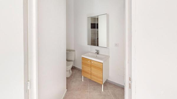 Béziers (34500) Exclusivité – Béziers – Studio rénové en Centre-Ville