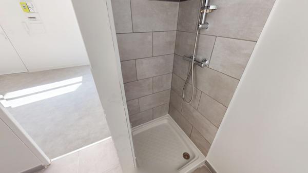 Béziers (34500) Exclusivité – Béziers – Studio rénové en Centre-Ville