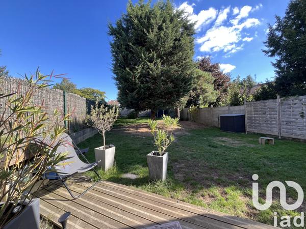 Maison à vendre 6 pièces 130 m² Morangis