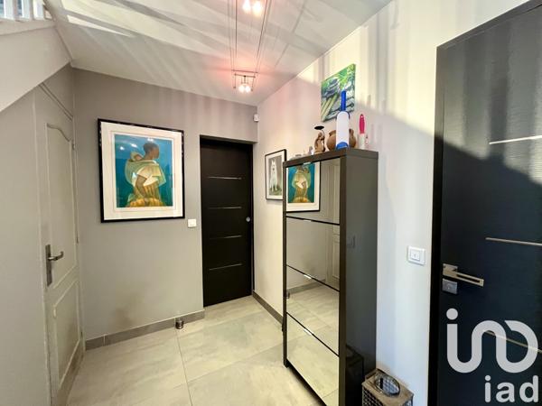 Maison à vendre 6 pièces 130 m² Morangis