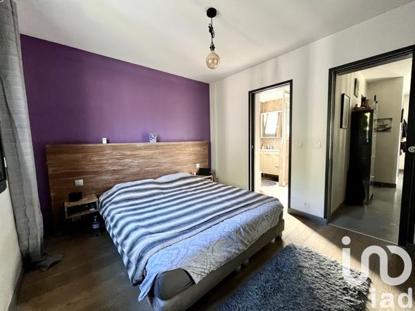 Maison à vendre 6 pièces 130 m² Morangis