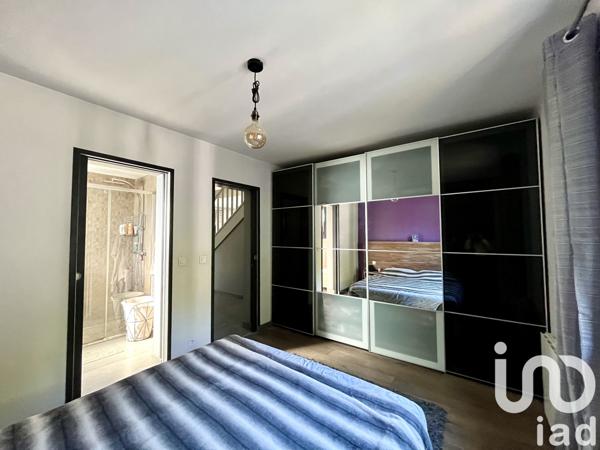 Maison à vendre 6 pièces 130 m² Morangis