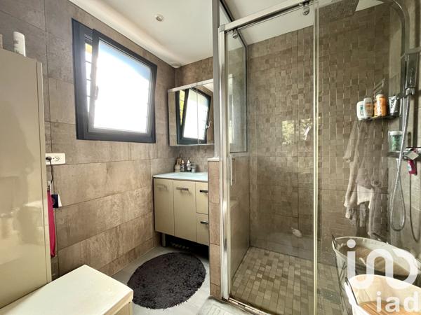 Maison à vendre 6 pièces 130 m² Morangis