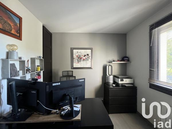 Maison à vendre 6 pièces 130 m² Morangis