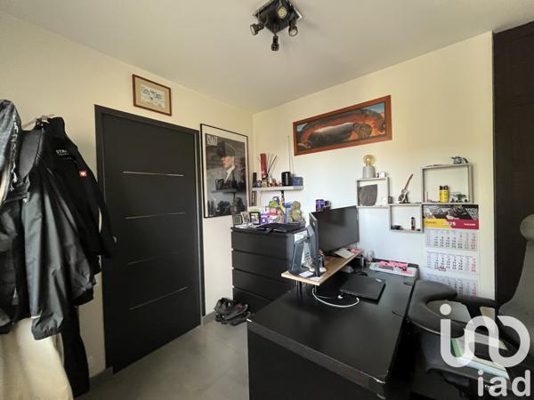 Maison à vendre 6 pièces 130 m² Morangis