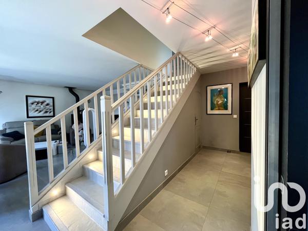 Maison à vendre 6 pièces 130 m² Morangis