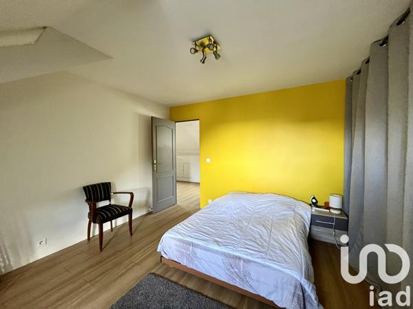 Maison à vendre 6 pièces 130 m² Morangis