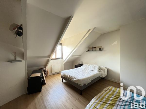 Maison à vendre 6 pièces 130 m² Morangis