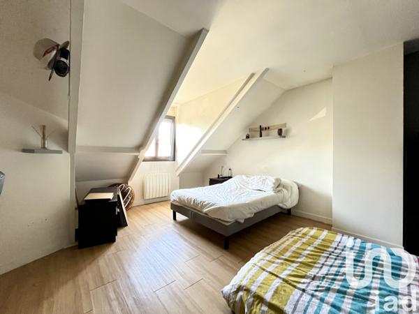 Maison à vendre 6 pièces 130 m² Morangis