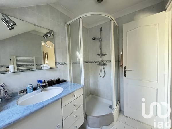 Maison à vendre 6 pièces 130 m² Morangis