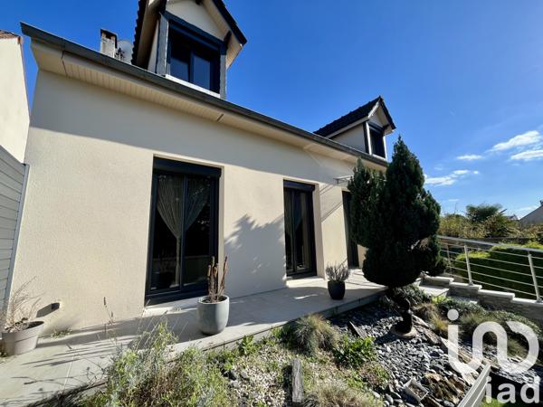 Maison à vendre 6 pièces 130 m² Morangis