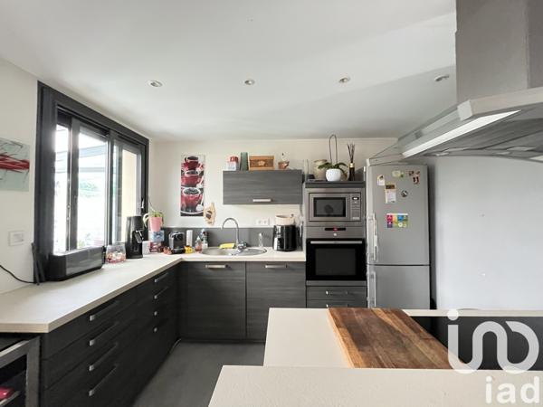 Maison à vendre 6 pièces 130 m² Morangis