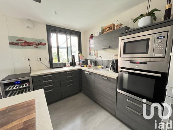 Maison à vendre 6 pièces 130 m² Morangis